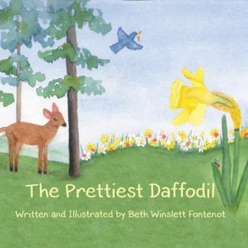Prettiest Daffodil