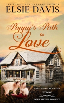 Paperback Poppy's Path to Love Book