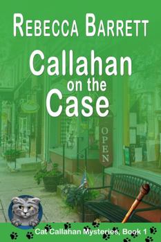 Paperback Callahan on the Case Book