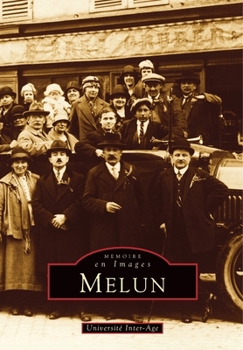 Melun