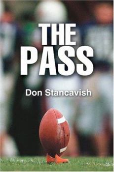 Paperback The Pass Book