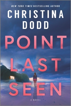 Paperback Point Last Seen Book