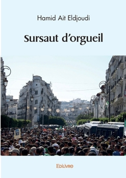 Paperback Sursaut d'orgueil [French] Book