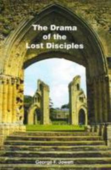 Paperback Drama of the Lost Disciples Book