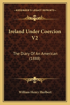 Irland under Coercion: Volume 2