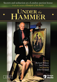 DVD Under the Hammer Book