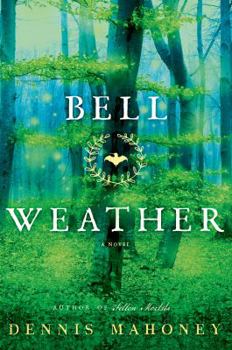 Hardcover Bell Weather: A Novel Book