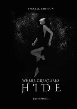 Paperback Where Creatures Hide Book