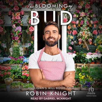 Audio CD The Blooming of Bud Book