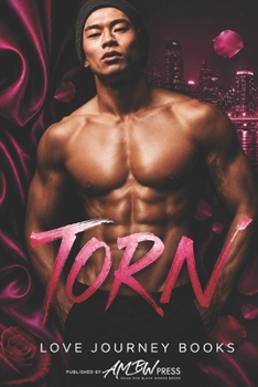 Paperback Torn Book
