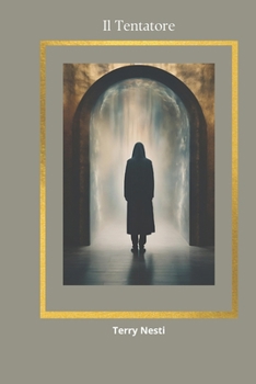 Paperback Il Tentatore: Si può sbagliare per sempre [Italian] Book