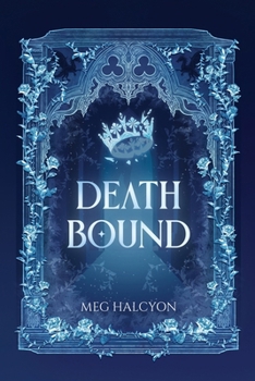 Death Bound - Book #1 of the Soulsworn Chronicles