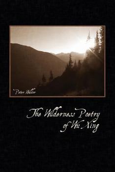 Paperback The Wilderness Poetry of Wu Xing Book