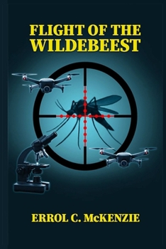 Paperback Flight of the Wildebeest Book