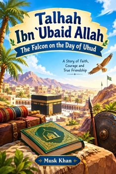 Paperback Talha ibn Ubaid Allah Book