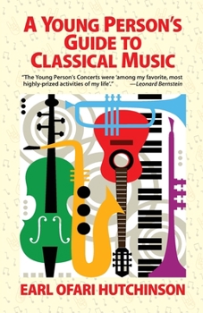 Paperback A Young Person's Guide to Classical Music Book
