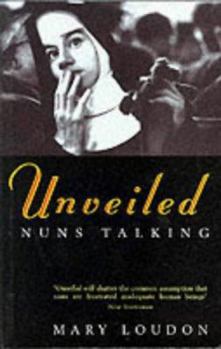Paperback Unveiled Nuns Talking Book