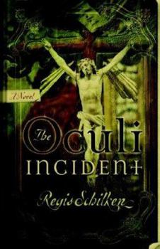 Paperback The Oculi Incident Book