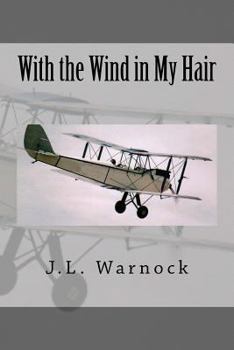 Paperback With the Wind in My Hair Book