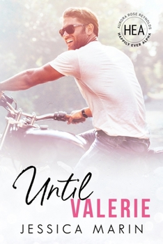 Until Valerie: Happily Ever Alpha World - Book  of the Happily Ever Alpha World