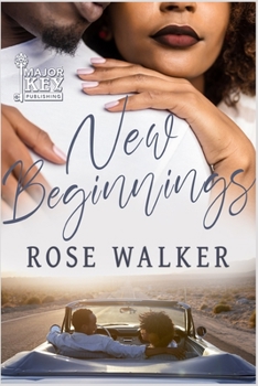 Paperback New Beginnings Book