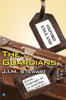 Paperback The Guardians Book