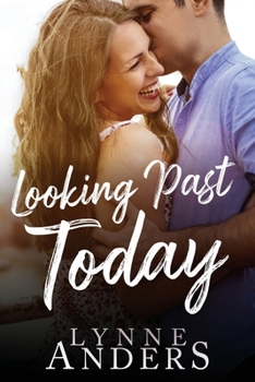 Paperback Looking Past Today Book