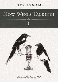 Paperback Now Who's Talking? 1 Book