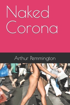 Paperback Naked Corona Book