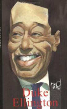 Duke Ellington (Life & Times) - Book  of the Life & Times