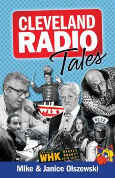 Cleveland Radio Tales