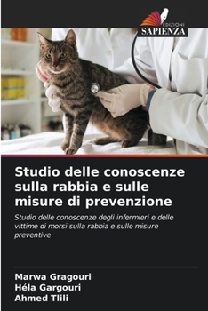 Paperback Studio delle conoscenze sulla rabbia e sulle misure di prevenzione [Italian] Book