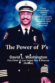 Paperback The Power of P's Book