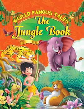 Paperback The Jungle Book