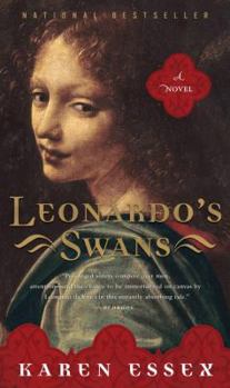 Paperback Leonardo's Swans Book