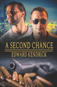 Paperback A Second Chance Book