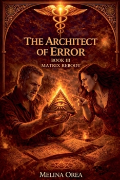 Paperback The Architect of Error Book