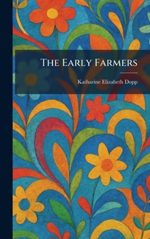 Hardcover The Early Farmers Book