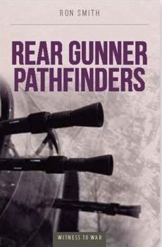 Paperback Rear Gunner Pathfinders Book