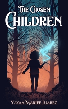 Paperback The Chosen Children Book