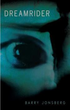 Paperback Dreamrider Book