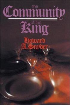Paperback The Community of the King Book