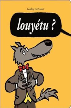 Board book louyetu ? [French] Book