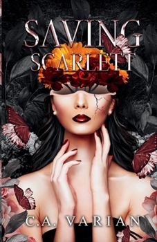 Paperback Saving Scarlett Book