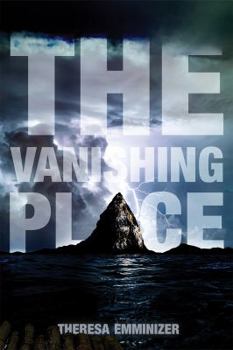 Library Binding The Vanishing Place Book