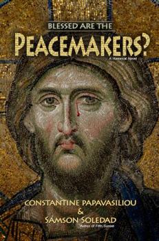 Paperback Blessed Are the Peacemakers?: the Destruction of Paradise Book