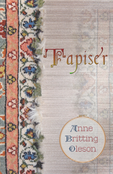 Paperback Tapiser Book