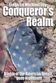 Paperback Conqueror's Realm Book