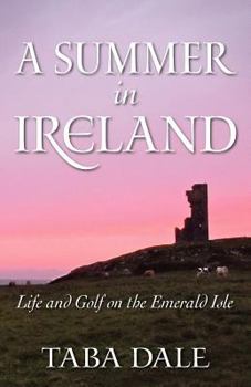 Paperback A Summer in Ireland Book