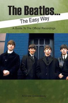 Paperback The Beatles... the Easy Way Book